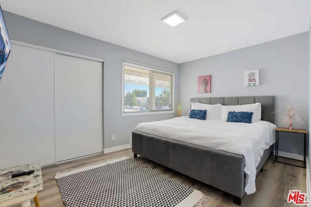 The Pentland Retreat Holiday home Los Angeles
