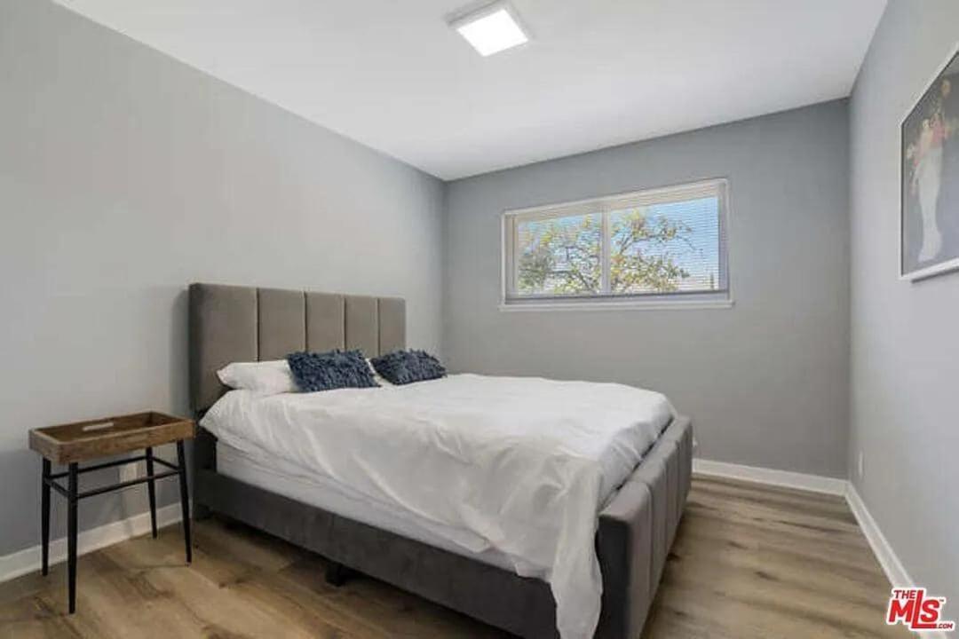 The Pentland Retreat * Los Angeles