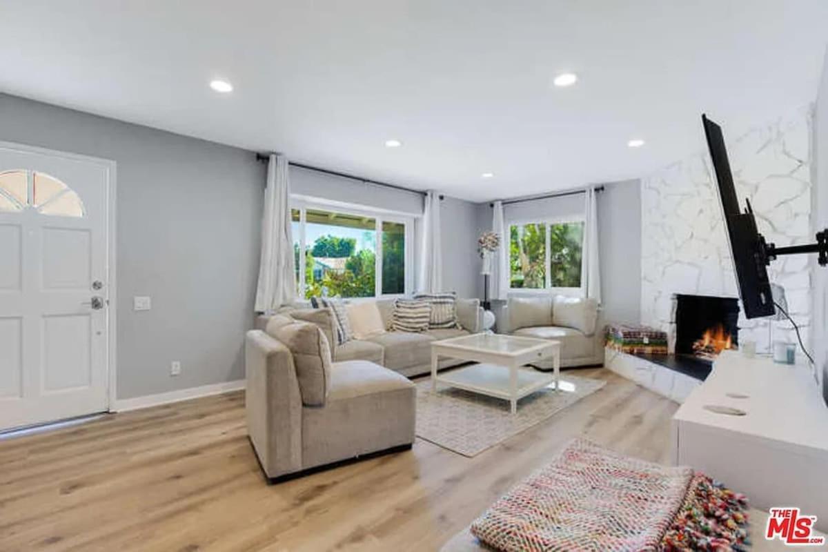 Holiday home The Pentland Retreat Los Angeles