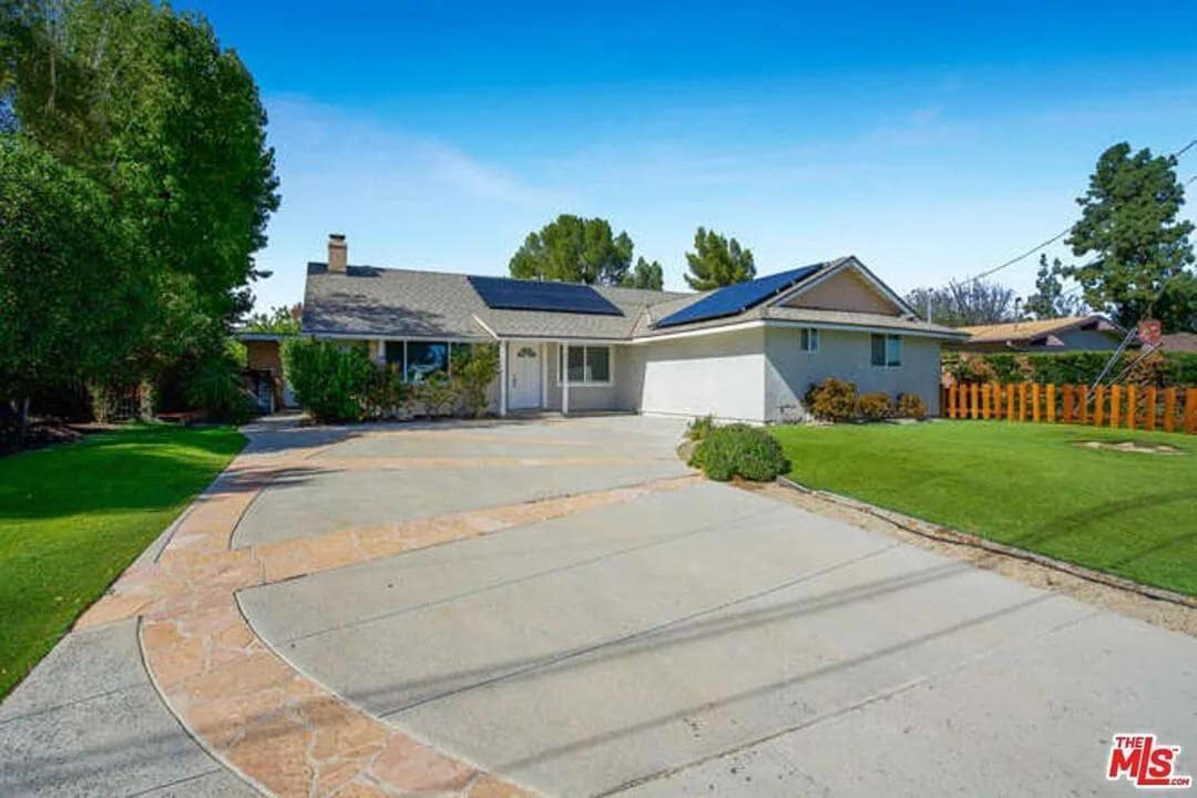 The Pentland Retreat Los Angeles