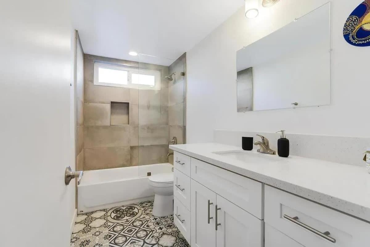 The Pentland Retreat Holiday home Los Angeles