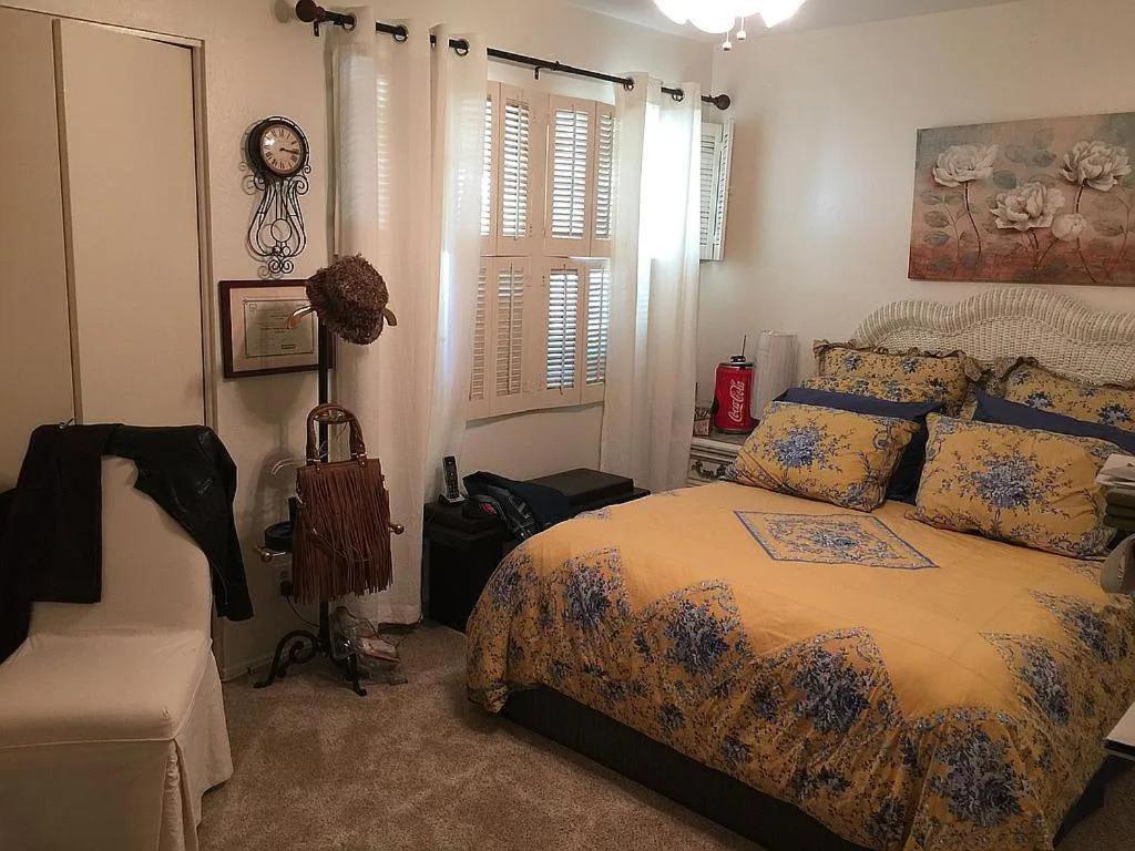 The Pentland Retreat Los Angeles