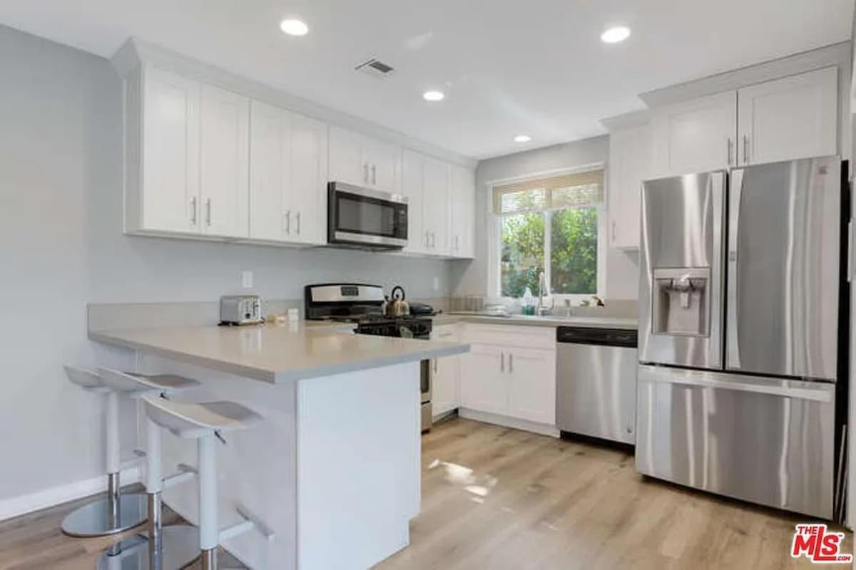 Holiday home The Pentland Retreat Los Angeles
